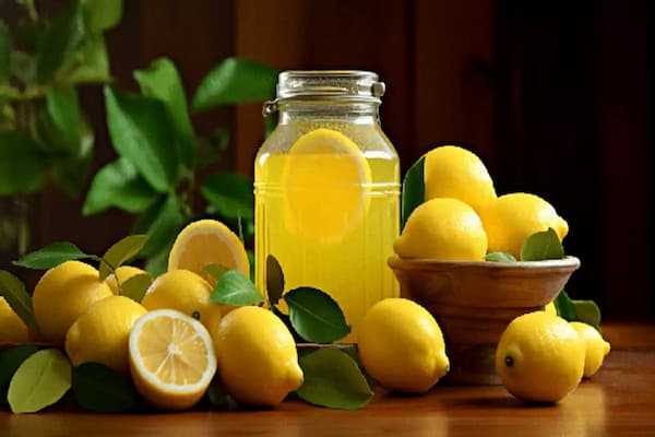 فروش آبلیمو طبیعی ارگانیک + قیمت خرید به صرفه
